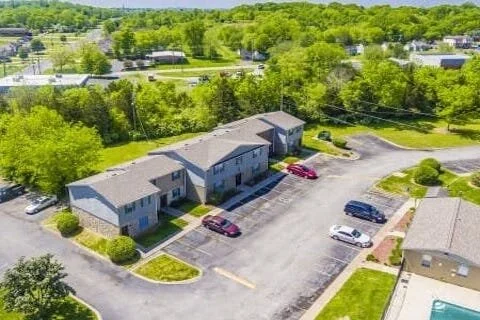 Residential, family neighborhood with a mix of older and new builds. Plenty of shopping available at the Rivergate Mall. Also close to the Opry Mills Mall and the Grand Ole Opry.