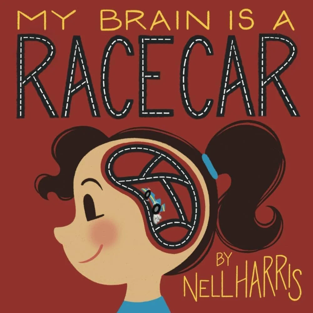 My Brain is a Racecar