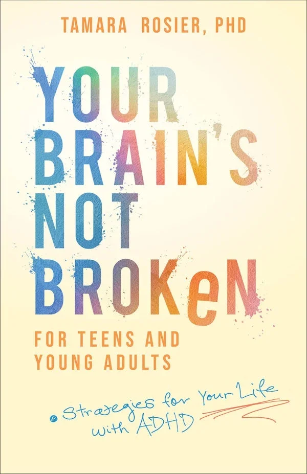 Your Brain’s Not Broken