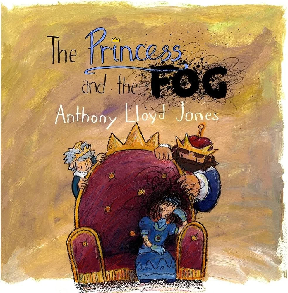 The Princess and the Fog