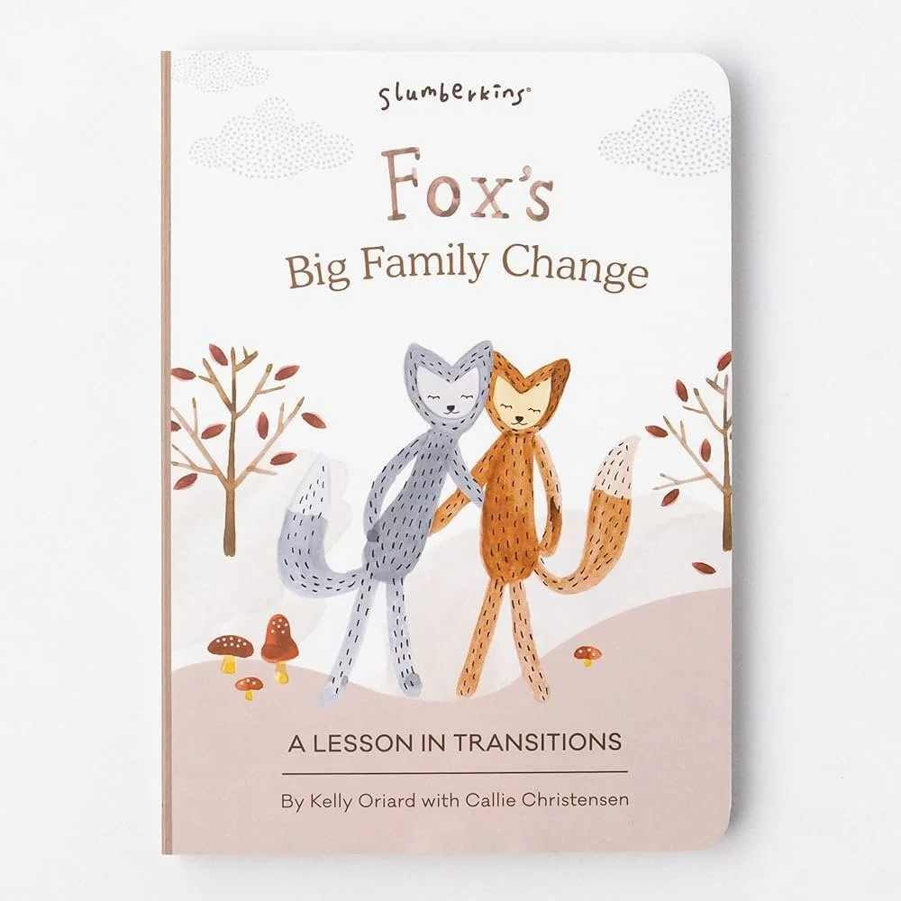 Fox’s Big Family Change