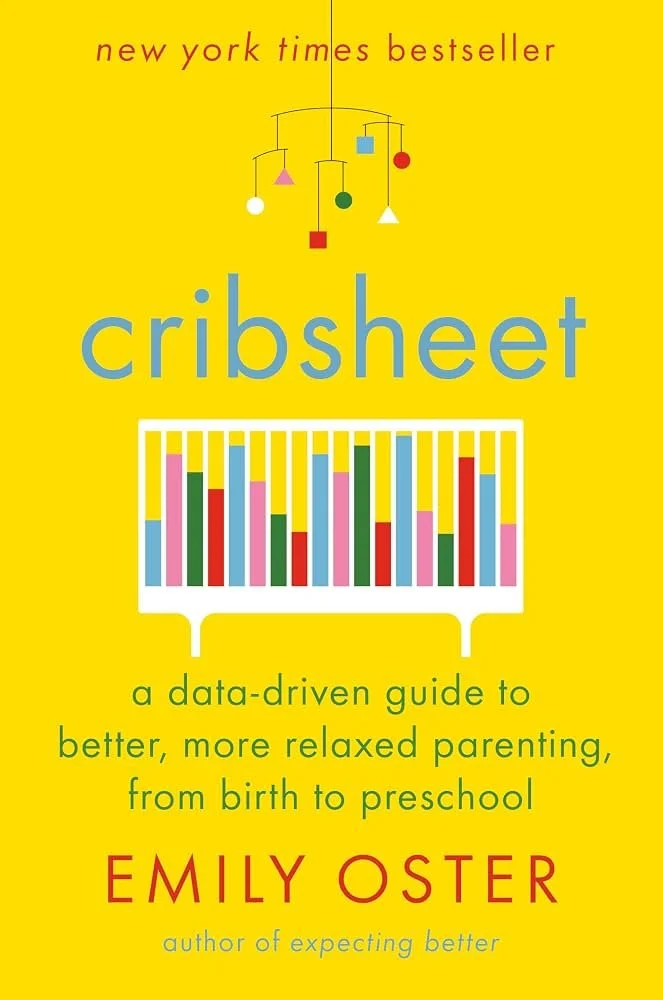 Cribsheet