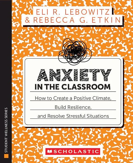 Anxiety in the Classroom