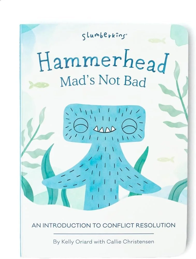 Hammerhead: Mad’s Not Bad