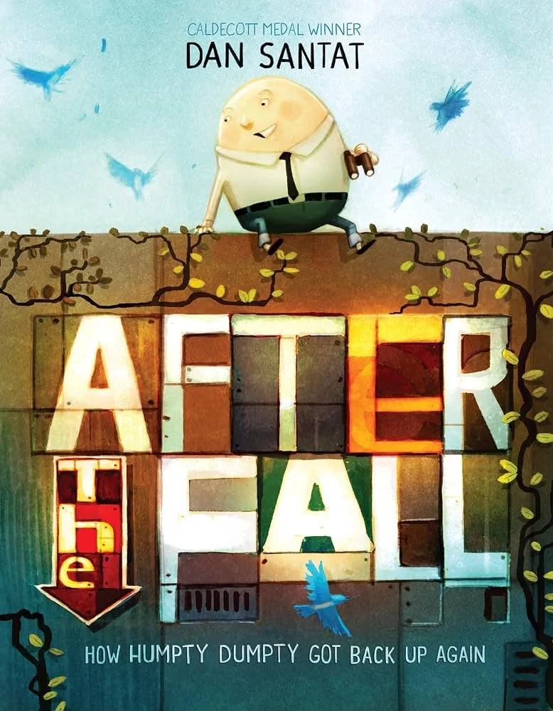 After the Fall