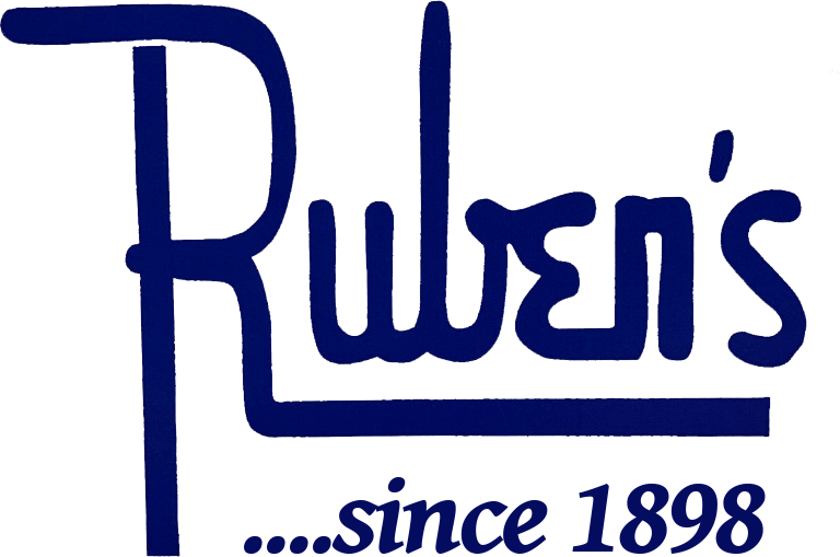 Ruben&#39;s Department Store