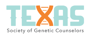TSGC - Texas Society of Genetic Counselors