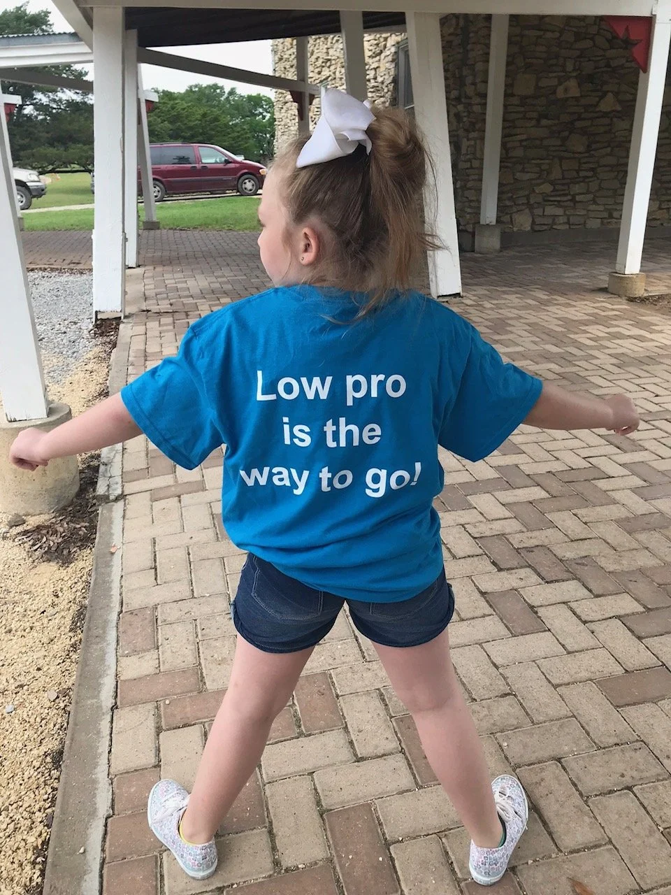 PHEver for PHEnomenal PKU Camps in Texas