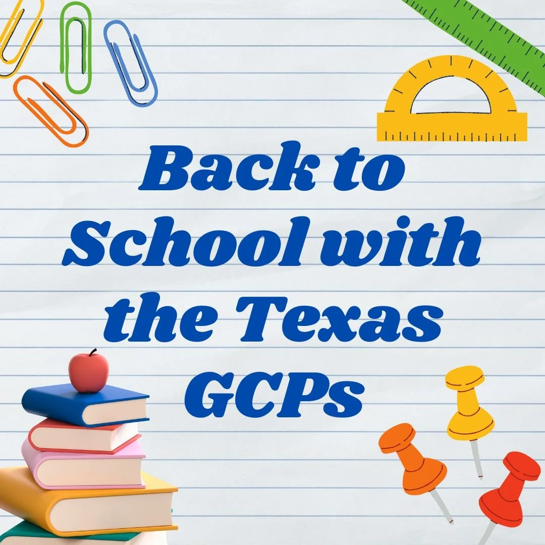 Back to School with the Texas Genetic Counseling Programs