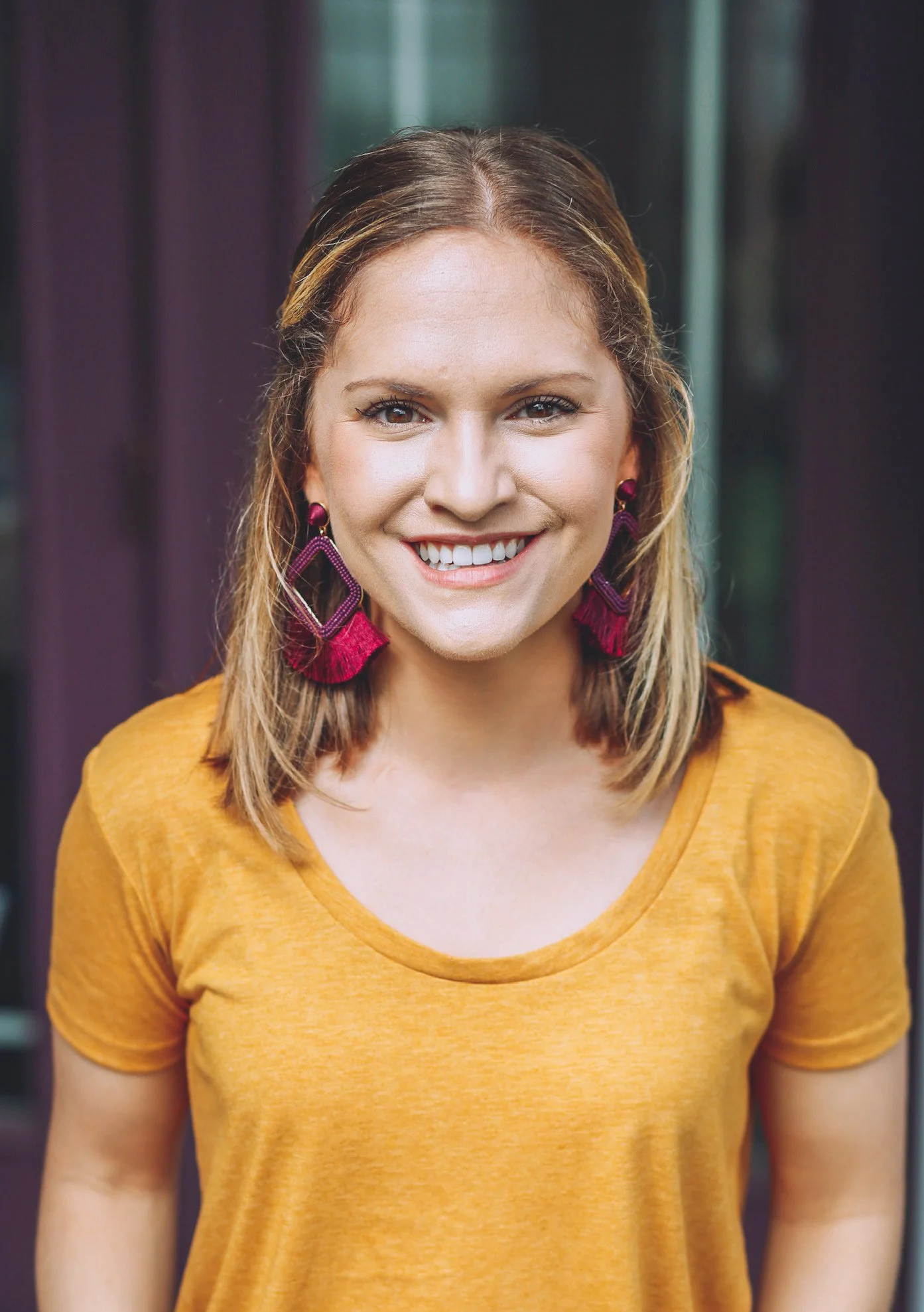 Get to know Christina Menkemeller and Being Positioned 