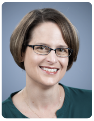Member Spotlight: Sandra Darilek, MS, CGC