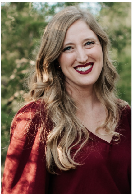 Meet Our 2026 TSGC President