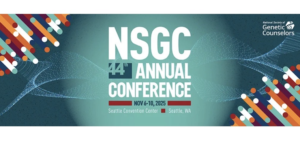 NSGC 2025 Annual Conference Review