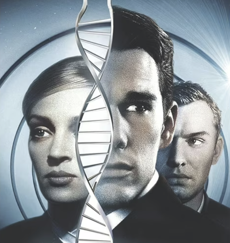 GATTACA: Separating the Science from Science Fiction
