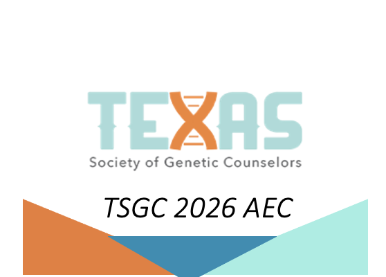 2026 TSGC AEC Recap