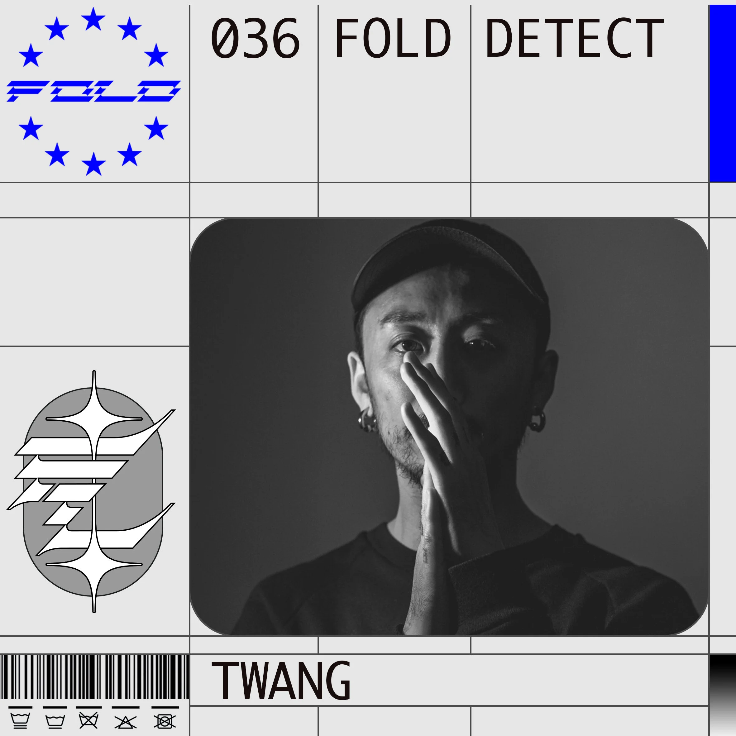 DETECT - TWANG
