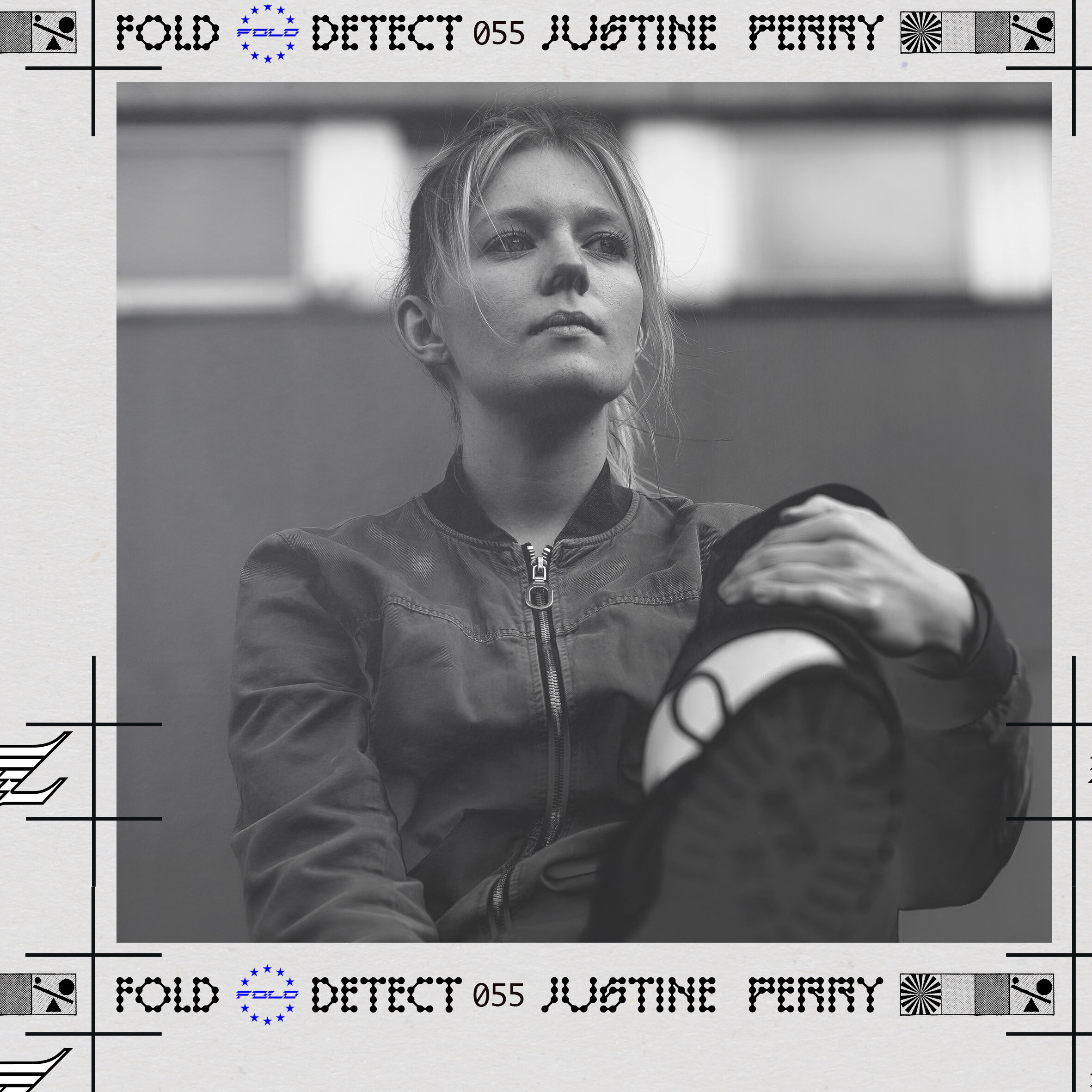 DETECT - Justine Perry
