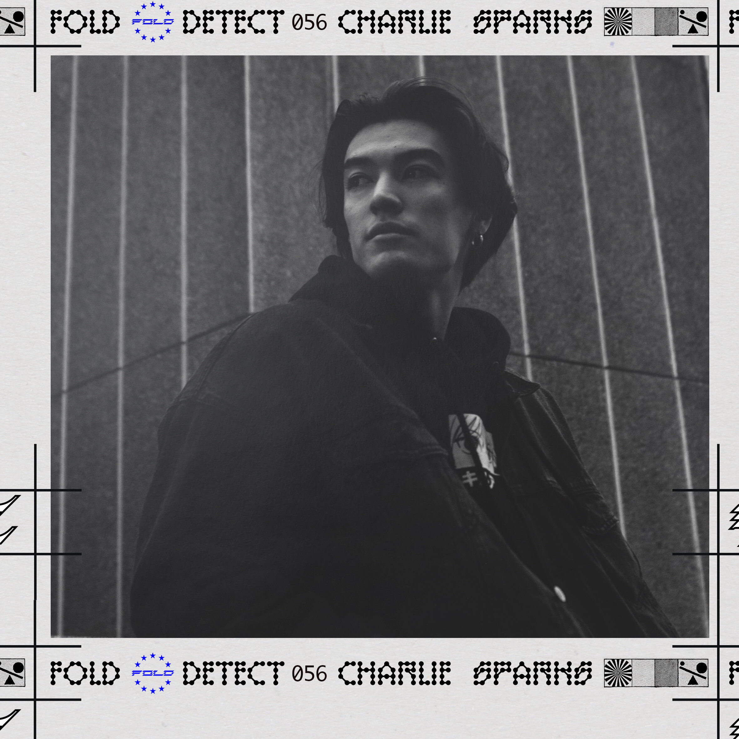 DETECT - Charlie Sparks