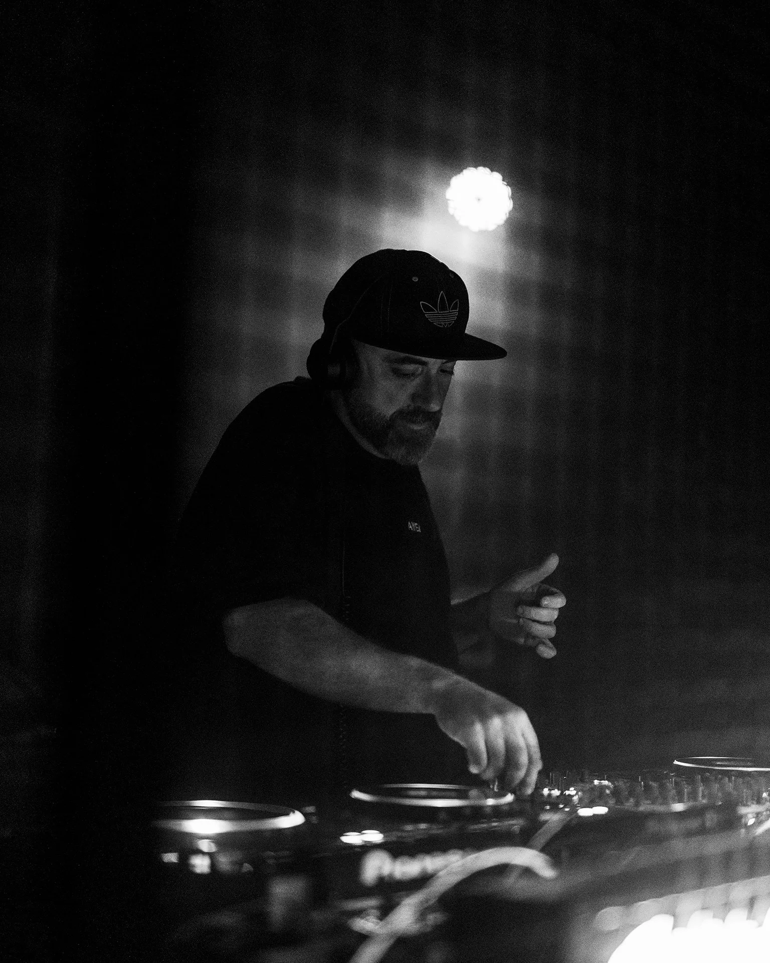 UNFOLD LXXXVIII - Rorschack (LIVE RECORDING)