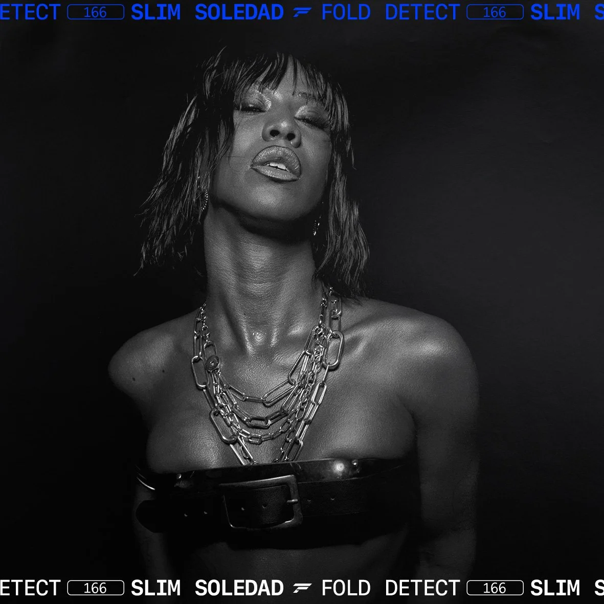 DETECT - Slim Soledad