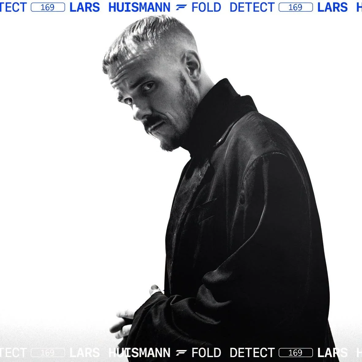 DETECT - Lars Huismann