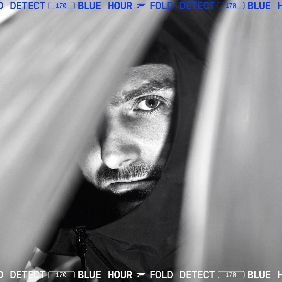 DETECT - Blue Hour