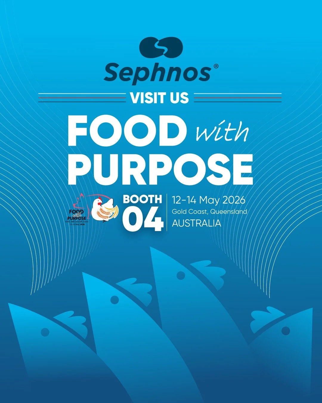 Sephnos cruza fronteras: un paso firme hacia Australia