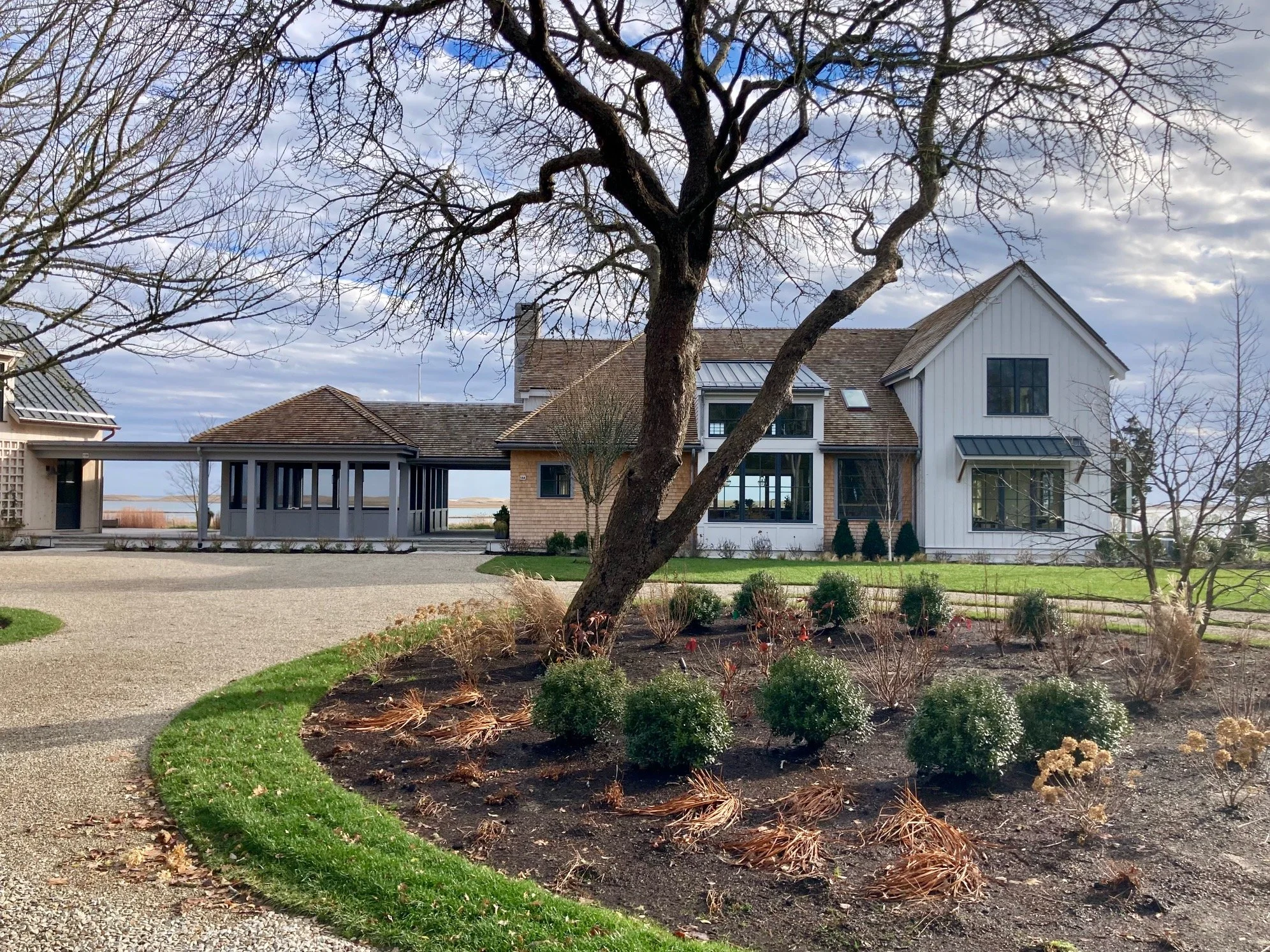 Weeset — DMC Architecture