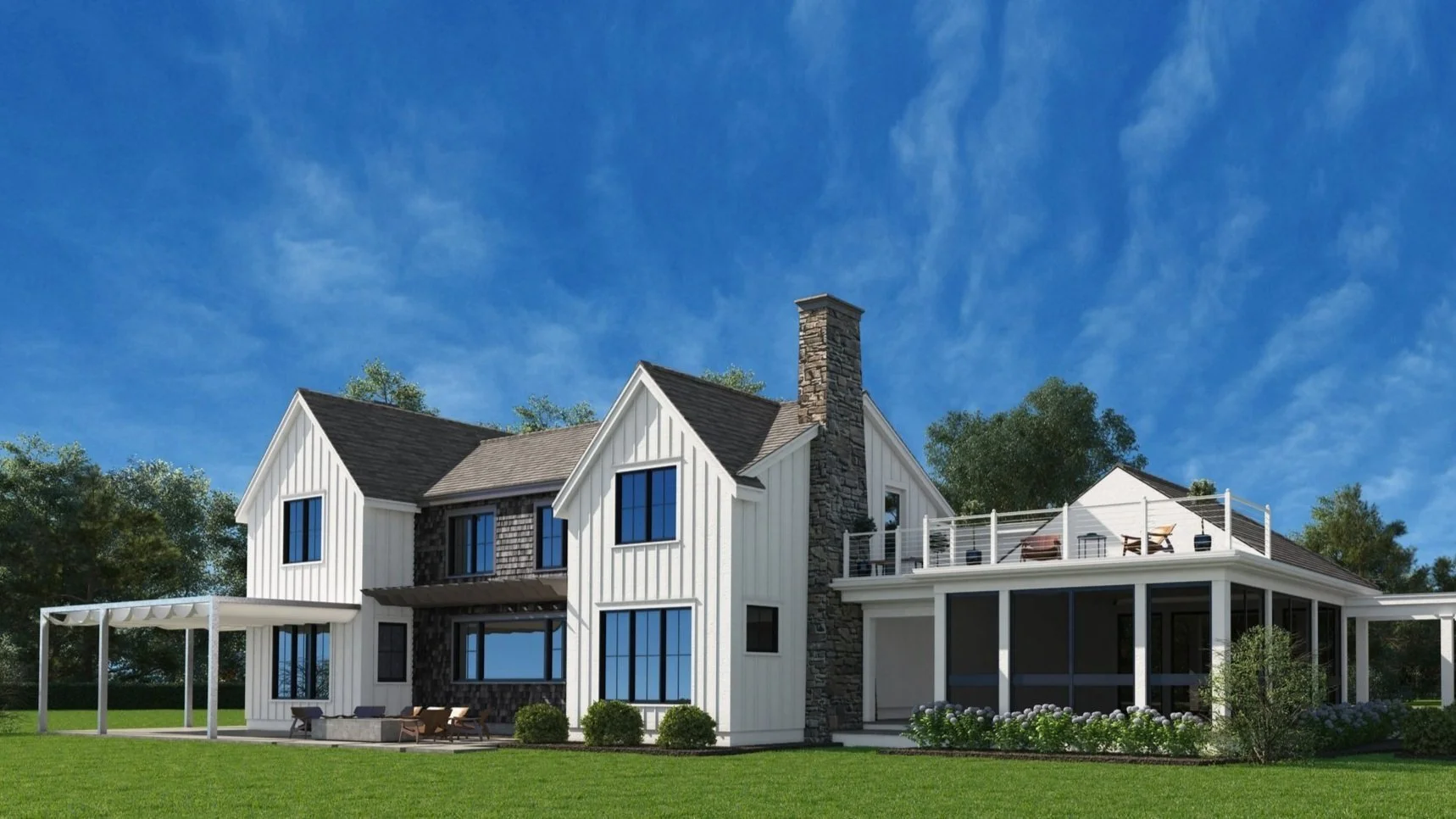 Weeset — DMC Architecture