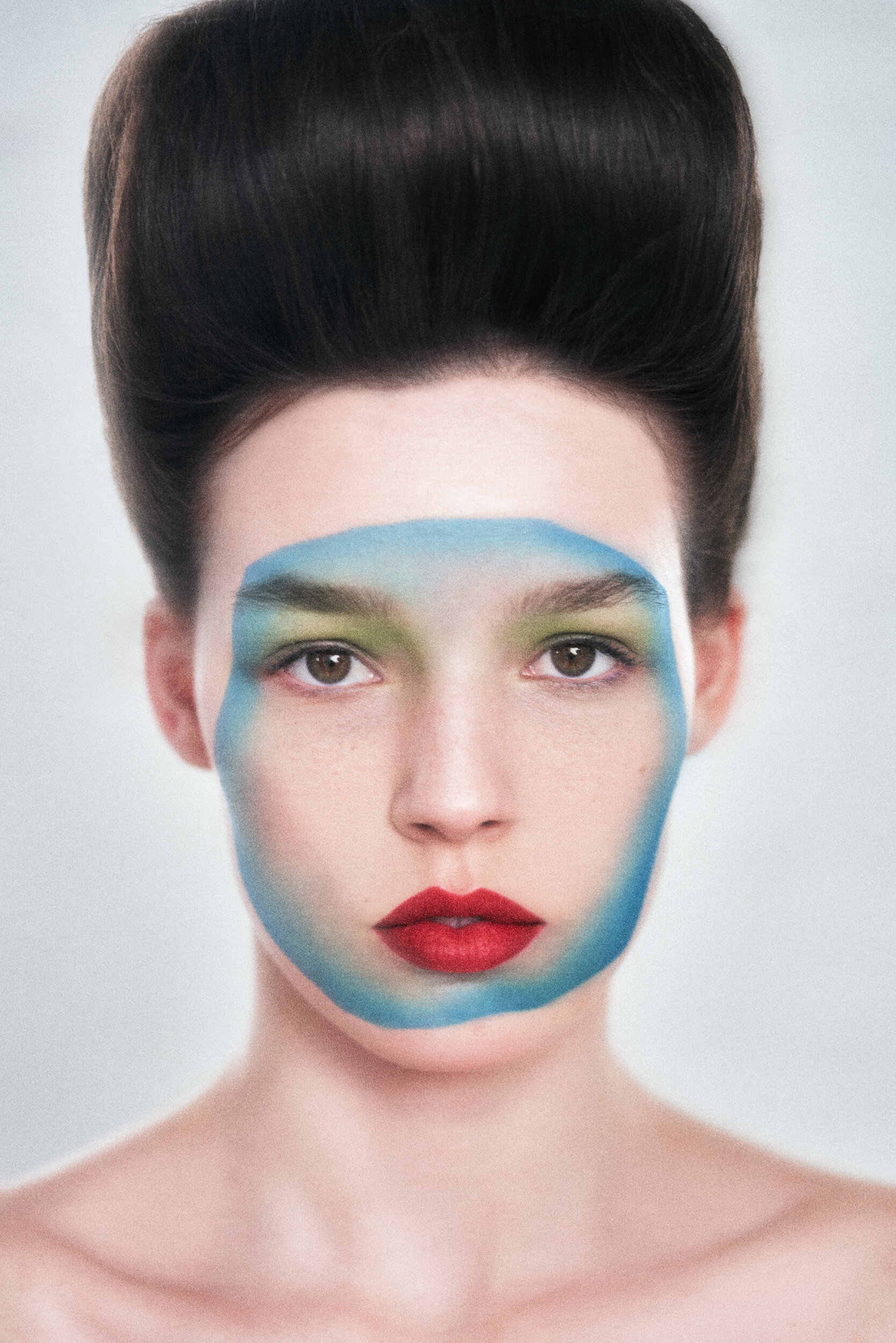 Beauty 2021 Rafael Arroyo