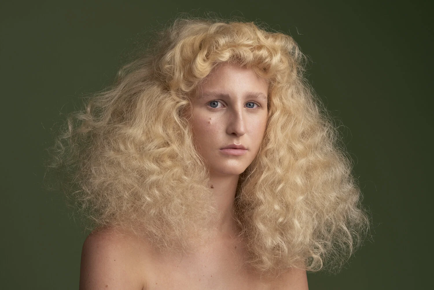 Beauty Rafael Arroyo