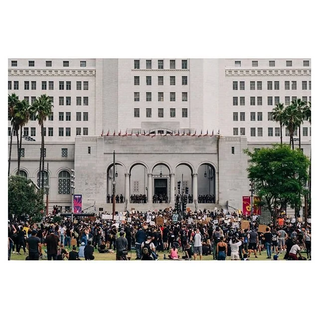 June 2nd, 2020
. .
.
.
.
.
.
.
#fightagainstracism #dtla #thetimes #justiceforgeorgefloyd ##nojusticenopeace #protest  #fujifilm #fujixpro3 #xpro3 #fuji23mmf2 #fujilove #fujifeed