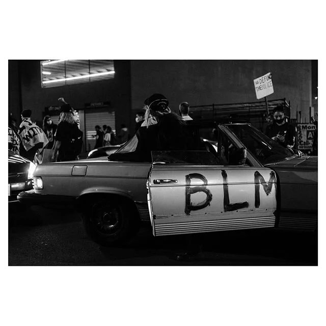 June 3nd, 2020
.
.
.
.
.
.
.
#justiceforgeorgefloyd #dtla #peacefulprotest #blm #nojusticenopeace #protest  #fujifilm #fujixpro3 #xpro3 #fuji23mmf2 #fujilove #fujifeed