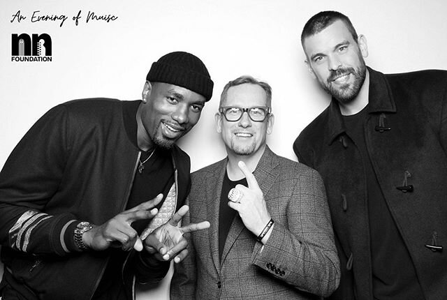 An Evening of Music in support of the Nick Nurse Foundation | March 11, 2020