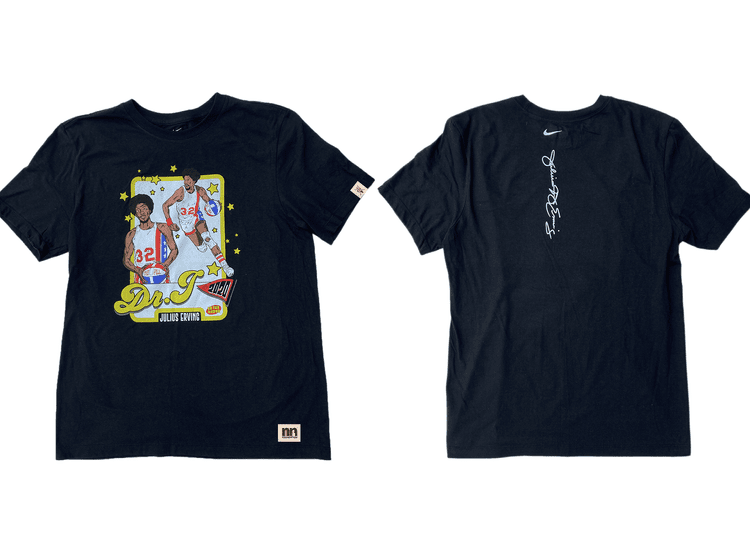 Shop Nick Nurse Foundation