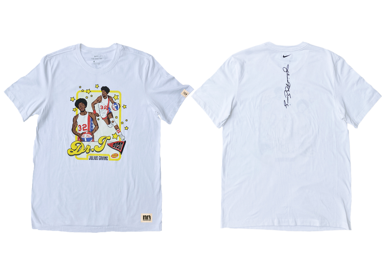 Shop Nick Nurse Foundation