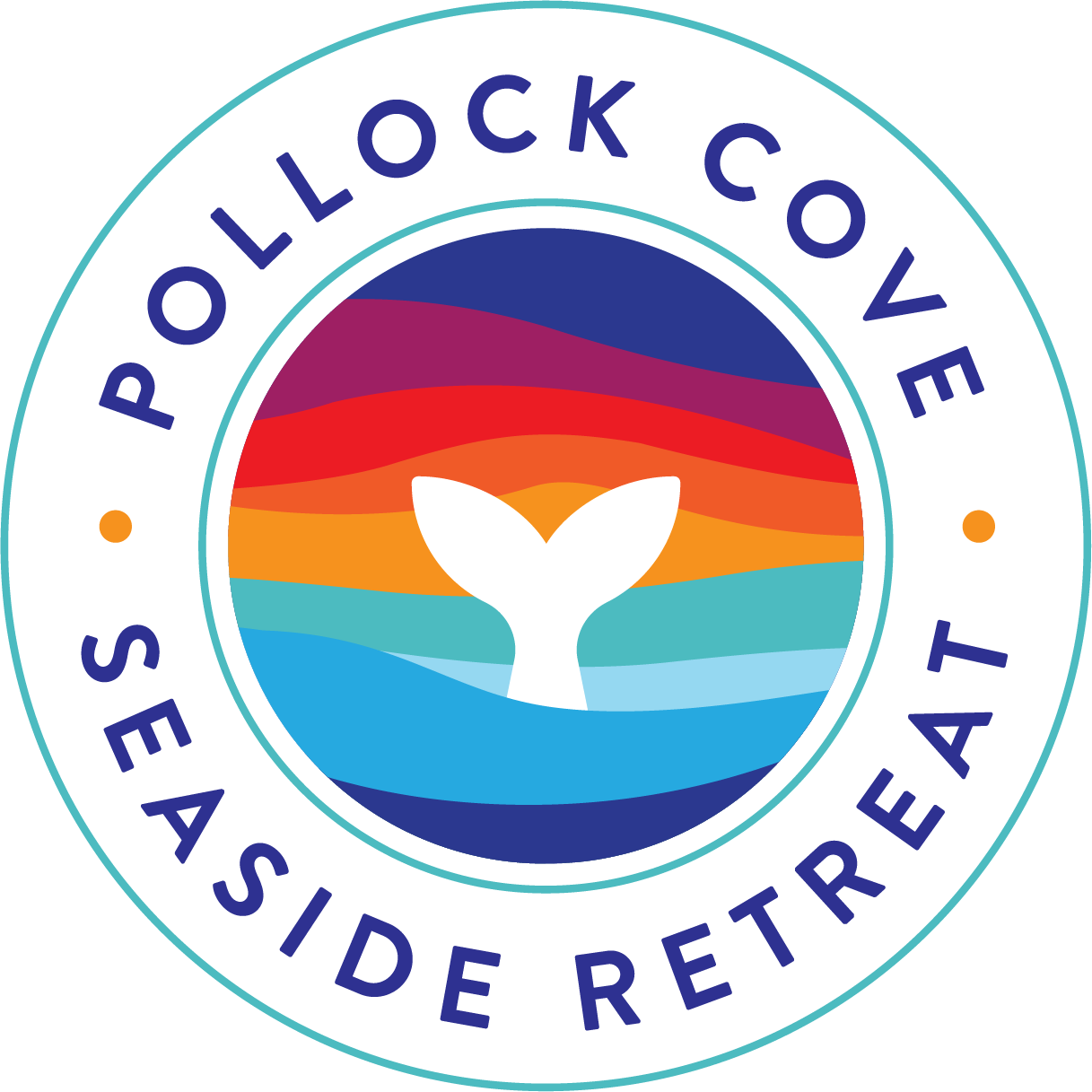 Pollock Cove Seaside Retreat
