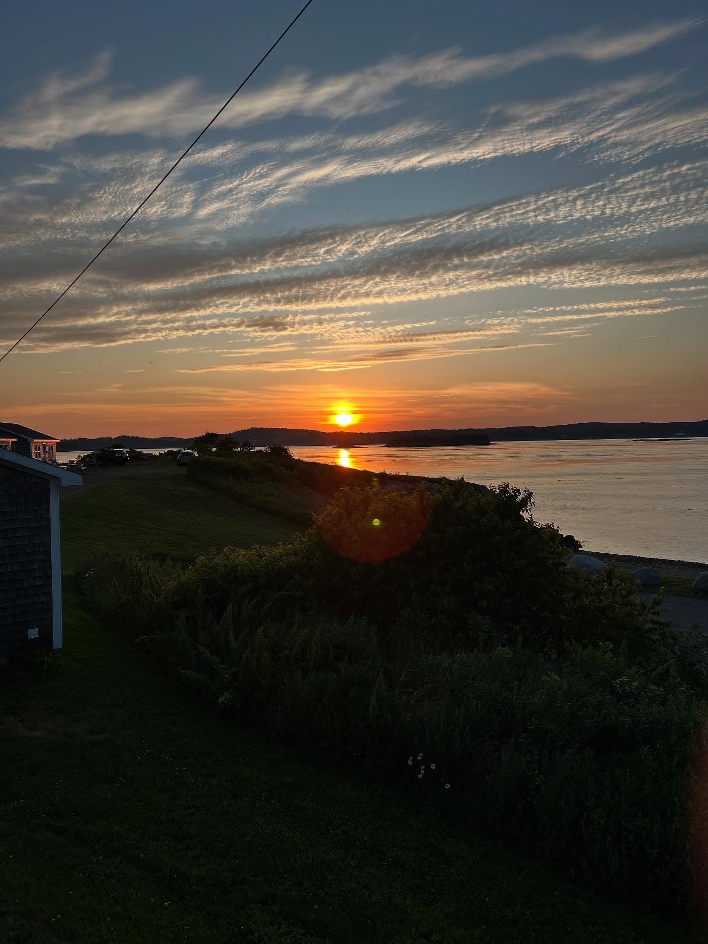 The eve of July1st!