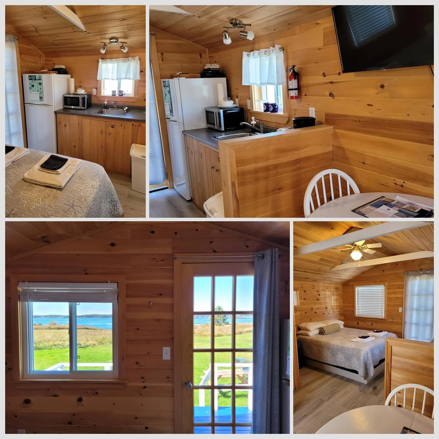 Cottage 7 availabilty...
July 14-18
Relax and breath deep while looking for whales, exploring trails or touring Roosevelt's.  #explorenb #pollockcoveseasideretreat #campobelloislandnb #explorenb
