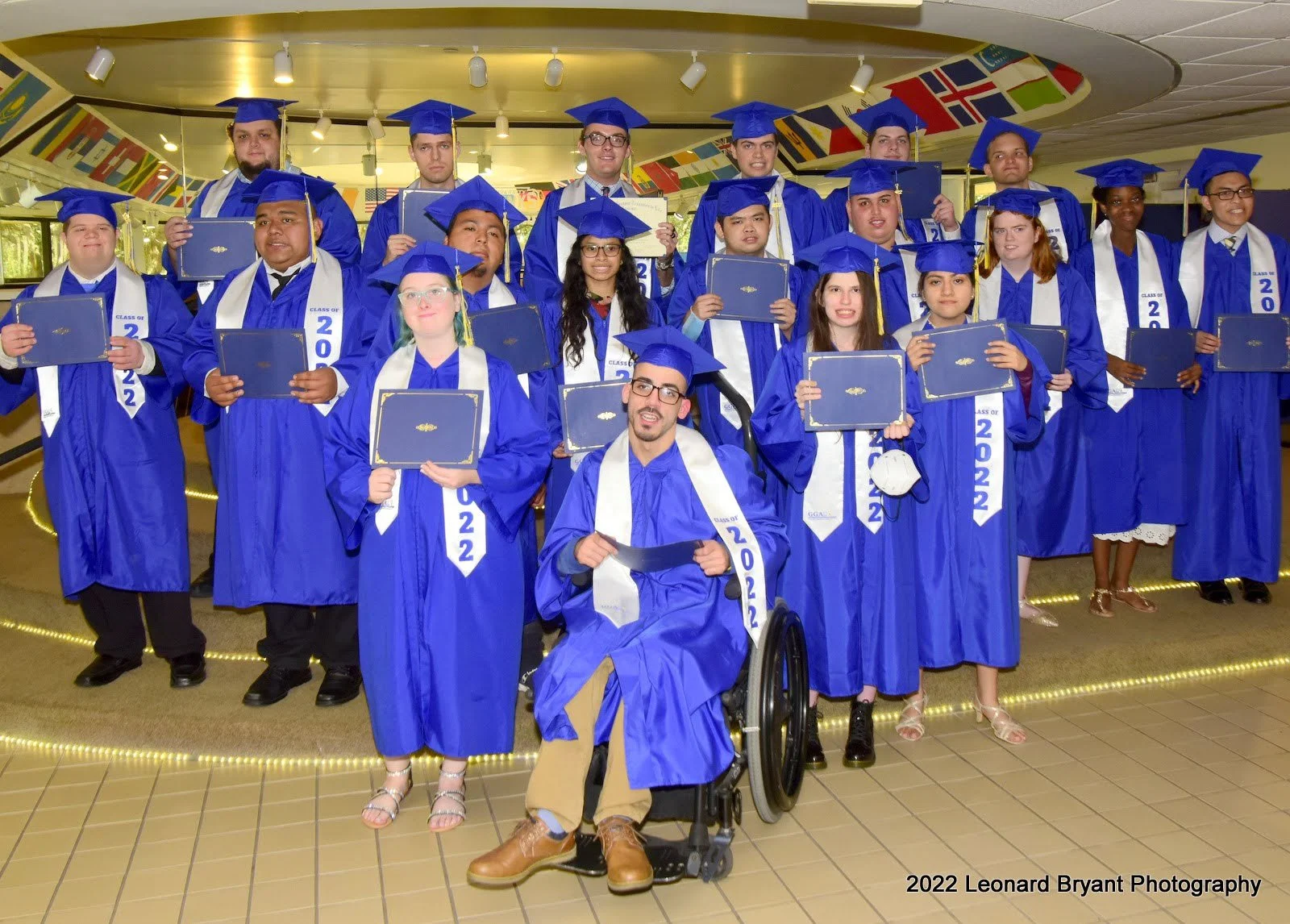 Career Academy of the Palm Beaches Gulfstream Goodwill — Gulfstream
