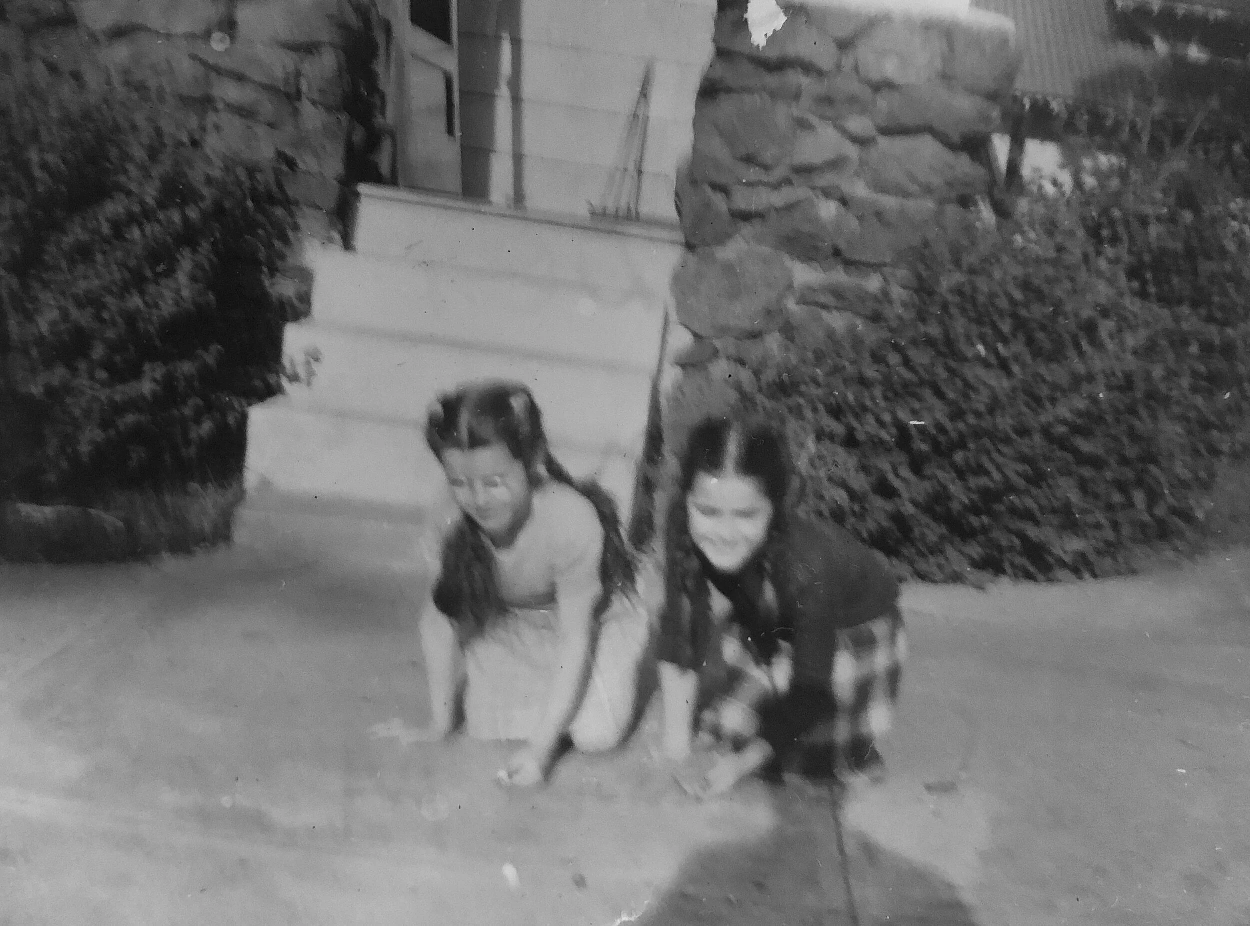 Young Jacqueline