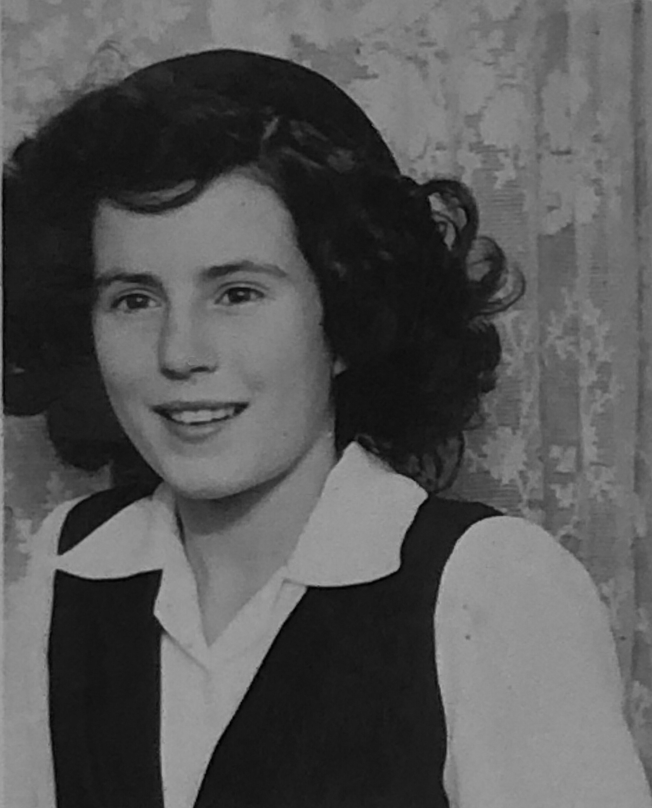 Stylish at a young age