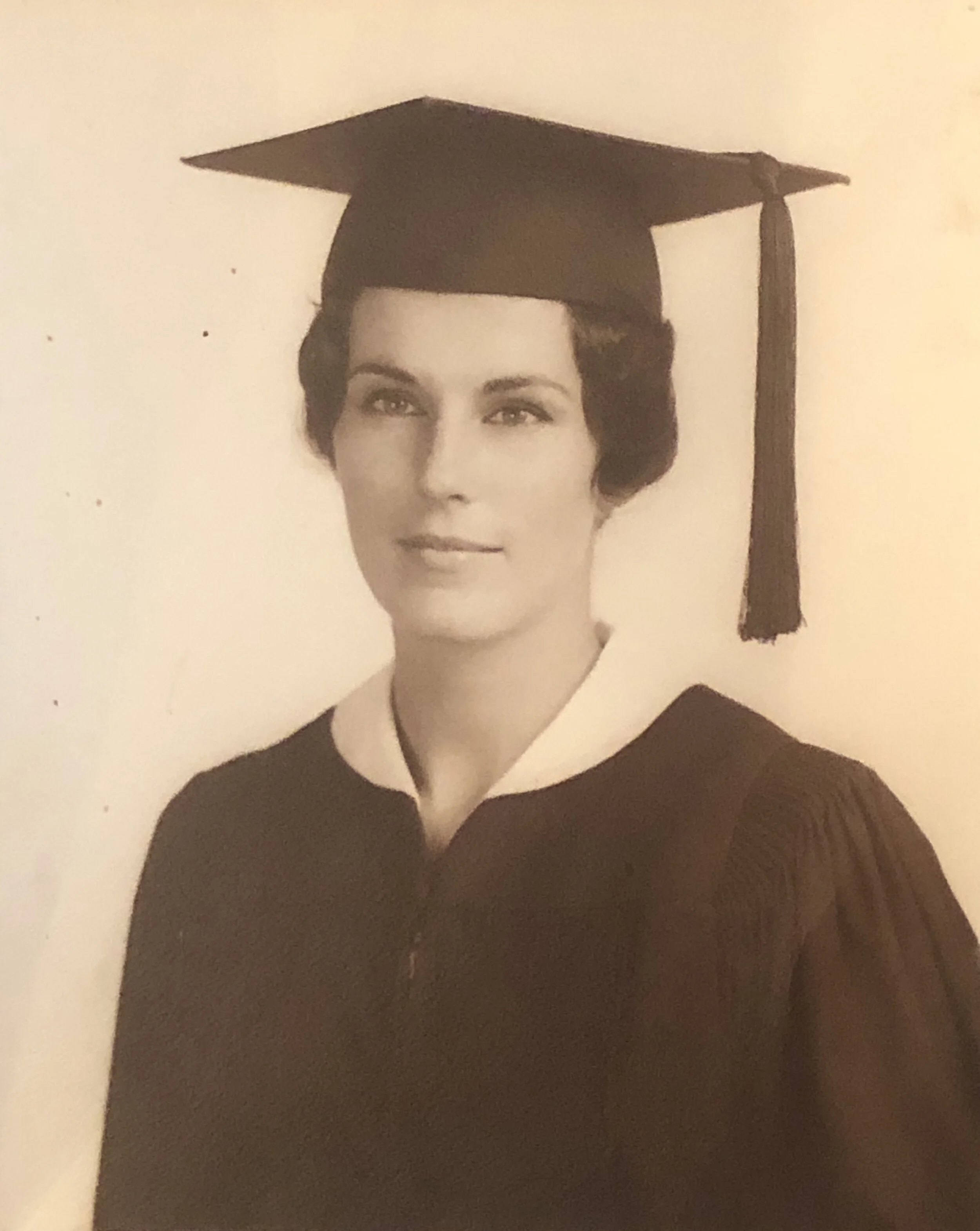 High School graduation