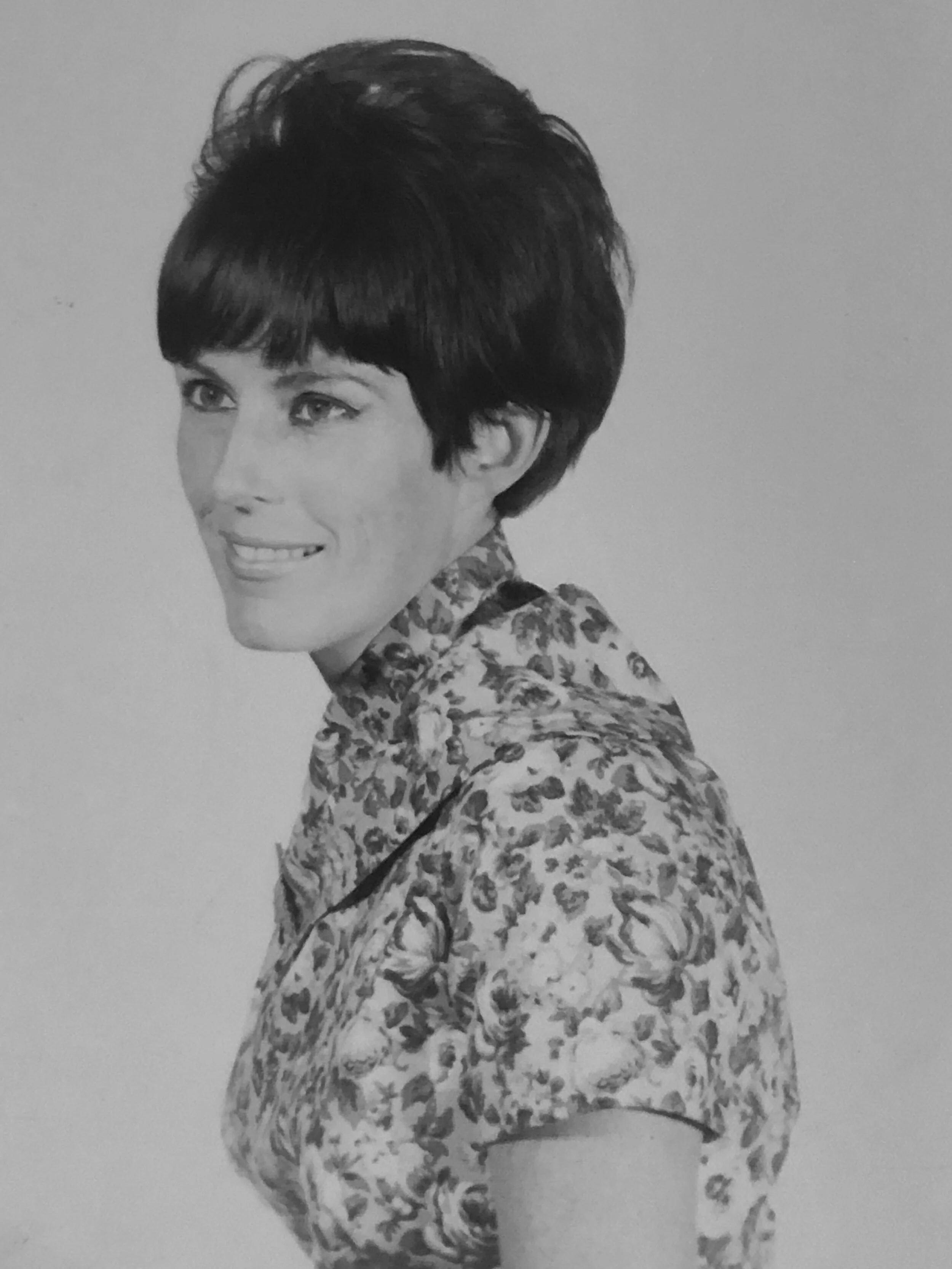 Looking smart in the 1960s