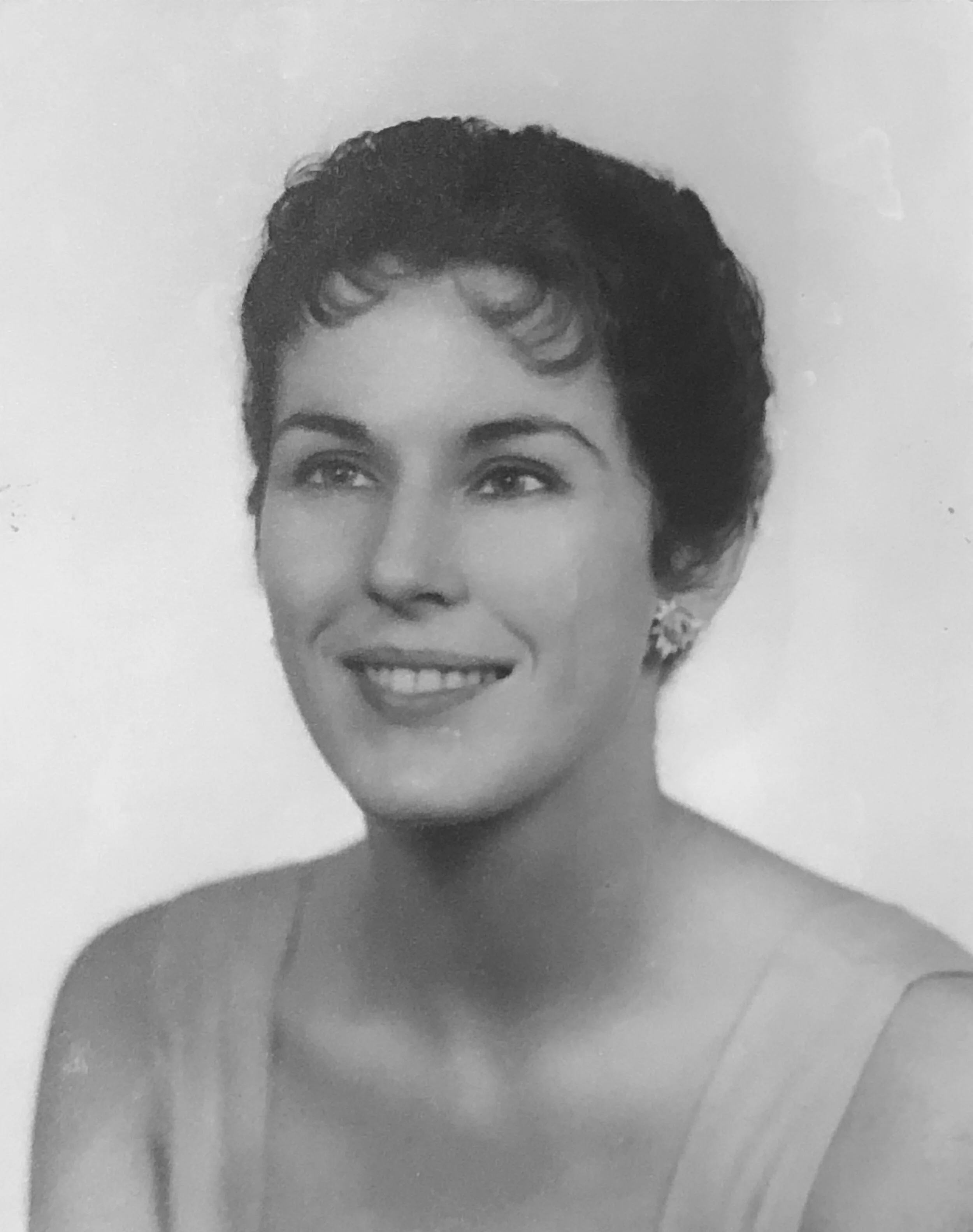 Portrait (date unknown)