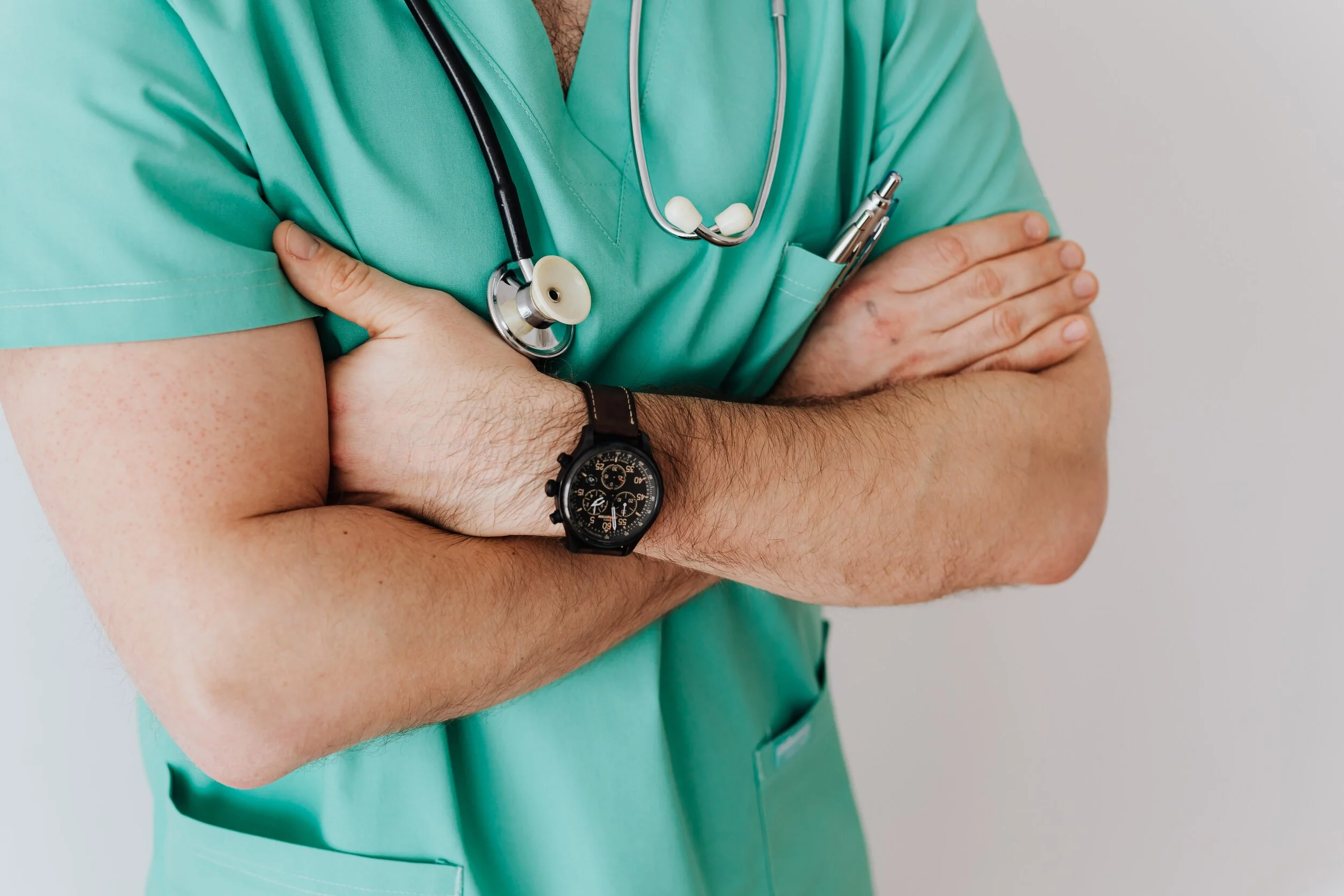 Registered Nurse Vs Physician Assistant: What's the Difference?