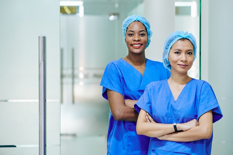 What Do RNs do?: Specializations, Roles, and Work Environment