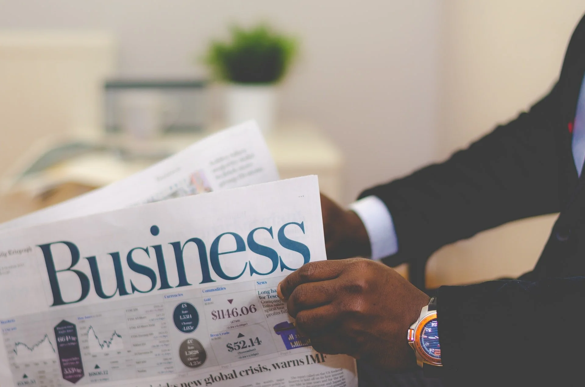The Highest-Paying Business Majors
