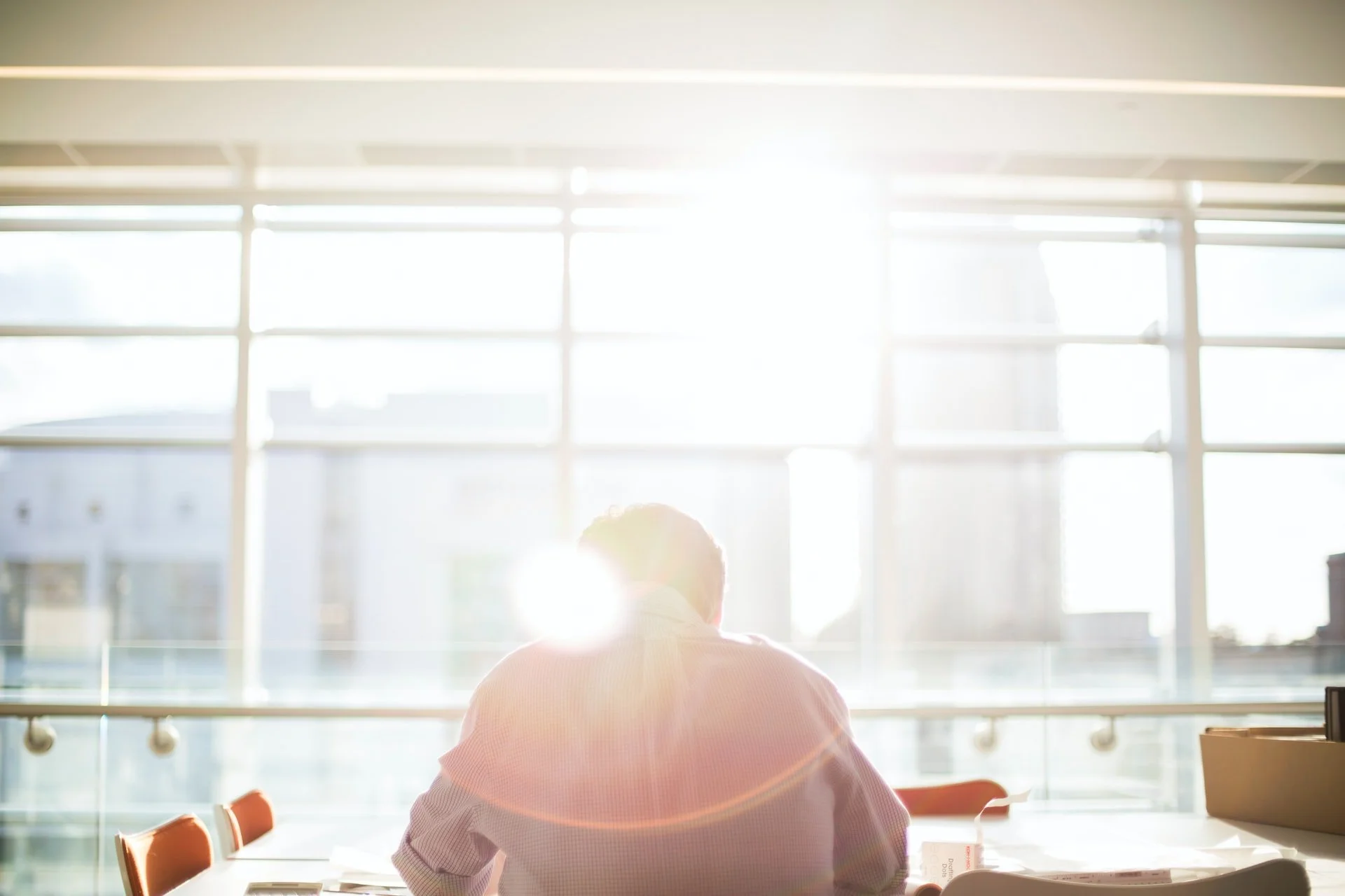 Why Get an MBA?