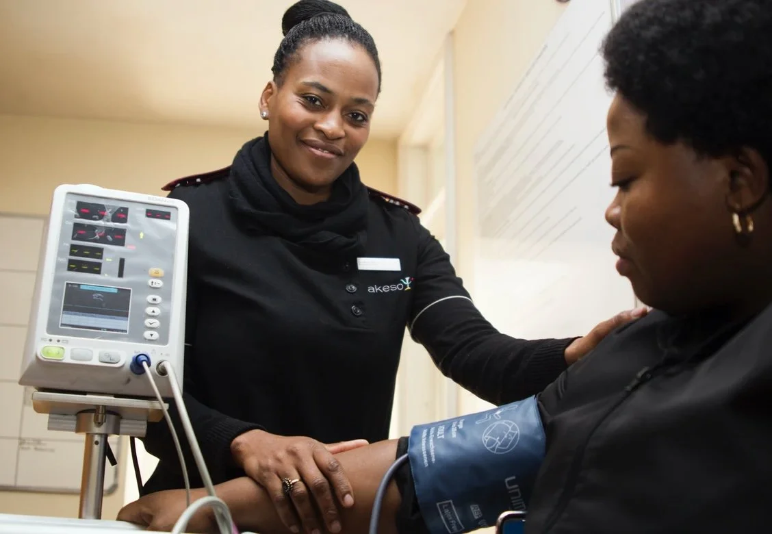 What Is an Adult-Gerontology Nurse Practitioner (AGNP)?